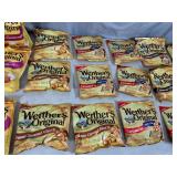 Large Assortment of Werther