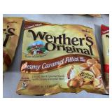 Large Assortment of Werther
