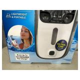 New Arctic Air Pocket Personal Air Cooler