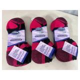 9 New Pair of Dr Scholls For Her Socks