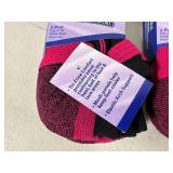 9 New Pair of Dr Scholls For Her Socks