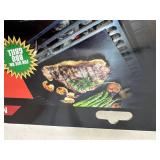 2 New Non-Stick Grilling / Baking Mats