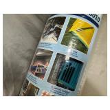 New Roll of Reflectix Foil Insulation Sheet