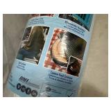 New Roll of Reflectix Foil Insulation Sheet