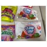 Assorted Candy, Sweet