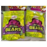 Assorted Candy, Sweet