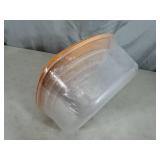 New 14 pc Food Storage Set