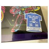 4 New Collectible Funko Marvel What If...? T-Shirts