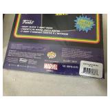 4 New Collectible Funko Marvel What If...? T-Shirts