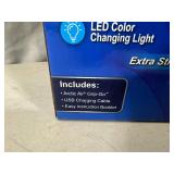 New Arctic Air Grip Go Cordless Evaporative Air Cooler