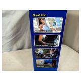 New Arctic Air Grip Go Cordless Evaporative Air Cooler