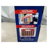 New Battery Daddy Storage System with Tester