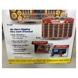New Battery Daddy Storage System with Tester
