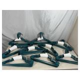 90 New Clothes Hangers