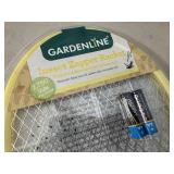 2 New Electric Fly Swatters