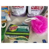New Cleaning Products, Sponges, Soaps, and More