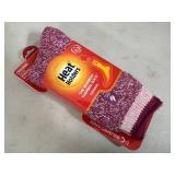 New Heat Holders Original Thermal Socks