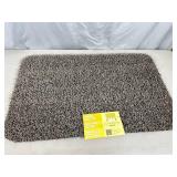 New Clean Machine Astro Turf Door Mat