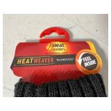 New Pair of Heat Holders Thermal Gloves - Size S/M