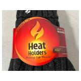 New Pair of Heat Holders Thermal Gloves - Size S/M