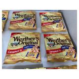 Assorted Werther