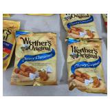 Assorted Werther
