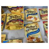 Assorted Werther