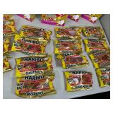 Large Lot of Haribo Gummy Bears