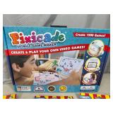 New Pixicade Mobile Game Maker, Playing Card Holder, Scratch Off Games