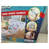 New Pixicade Mobile Game Maker, Playing Card Holder, Scratch Off Games