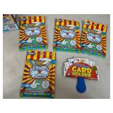 New Pixicade Mobile Game Maker, Playing Card Holder, Scratch Off Games