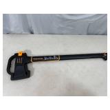 New Fiskars Wood Splitter Axe