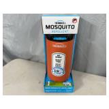 New Thermacell Mosquito Zone Repellent System