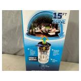 New Thermacell Mosquito Zone Repellent System