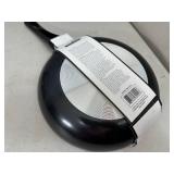 New 9.5 inch Non-Stick Aluminum Frying Pan