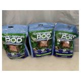 45 New Rapid Repair Pods for Lawn Repair
