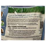 45 New Rapid Repair Pods for Lawn Repair