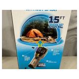 New Thermacell Mosquito Repellent Unit