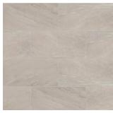 MSI Lot of 28 Cases of- Yardan Gray 24 in. x 48 in. Matte Porcelain Sandstone Look Floor and Wall Tile (15.32 sq. ft./Case)