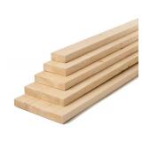 Bundle of 2 in. x 8 in. x 8 ft. #2 Premium Grade Fir Dimensional Lumber (48 pieces)