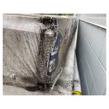 Bundle of 2 in. x 10 in. x 10 ft. #2 Premium Grade Fir Dimensional Lumber (40 Pieces)