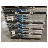 TAMKO Pallet of 56 Bundles of 12-1/4" x 12" Hip & Ridge Color= Rustic Black