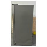 FRIGIDAIRE FRSS2623ASG Side by Side Refrigerator Stainless Steel