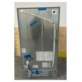 FRIGIDAIRE FRSS2623ASG Side by Side Refrigerator Stainless Steel