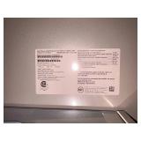 Electrolux EI33AR80W/S5 Refrigerator 115v 60Hz