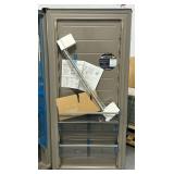 Electrolux EI33AR80W/S5 Refrigerator 115v 60Hz