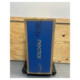 Nectar Luxe Memory Foam Mattress 14  King