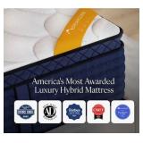 DreamCloud Premier Rest Queen 14