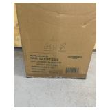 ZINUS 3 Inch Green Tea Memory Foam Mattress Topper, Pressure-Relieving Layers, CertiPUR-US Certified, Short Queen