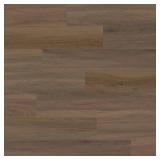 Lifeproof Shadow Hickory 6 MIL x 7.1 in. W x 48 in. L Click Lock Waterproof Luxury Vinyl Plank Flooring (18.73 sqft/case) (lot of 4)